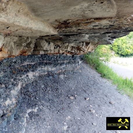 Gipskeuper am Schwanberg NO von Iphofen, Bayern - 18. Mai 2023 (8).JPG